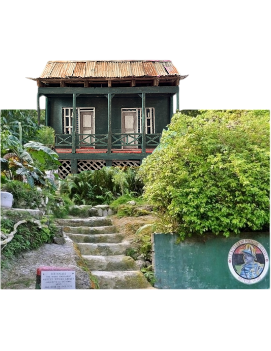 DIY Victorian Cottage